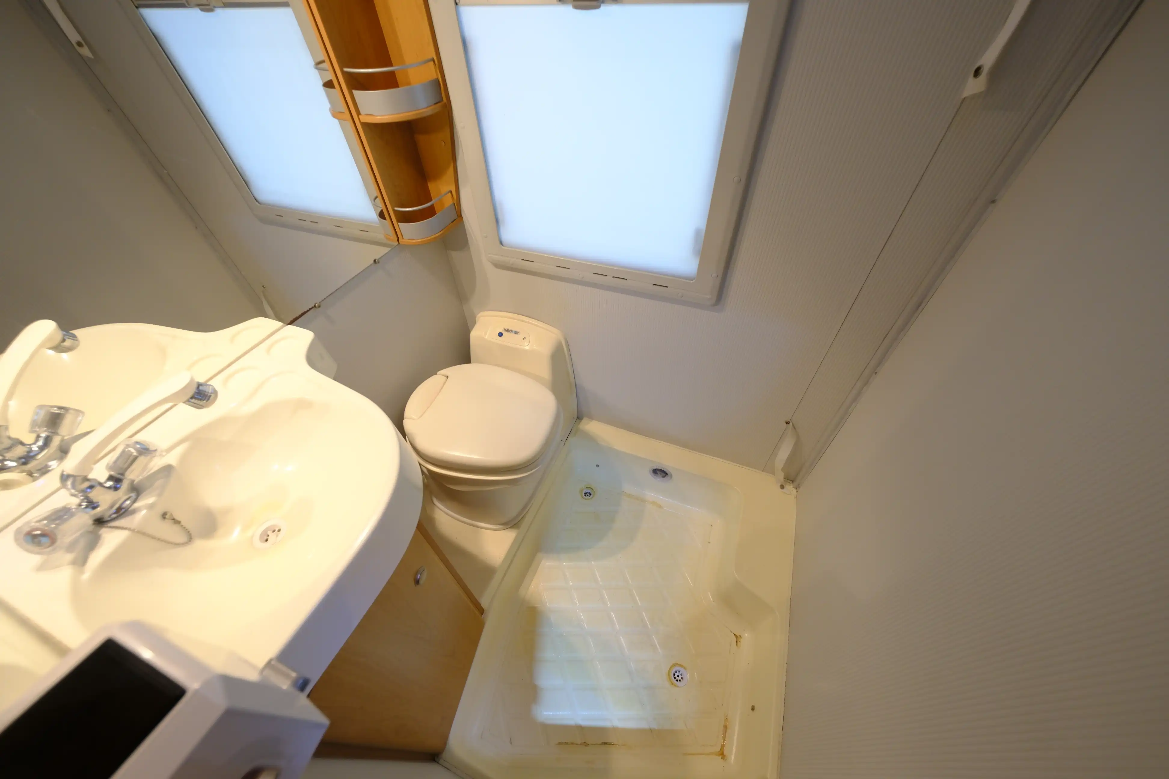 WEINSBERG Meteor 690 MQ - Ansicht 15